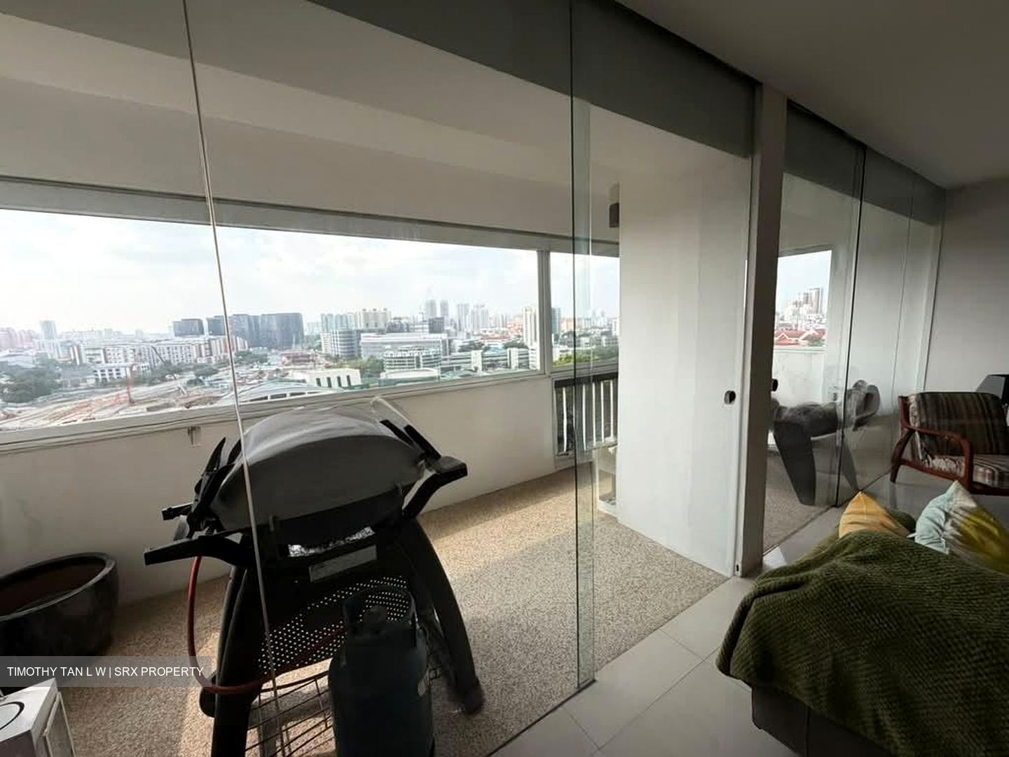 Braddell View (D20), Apartment #604965721